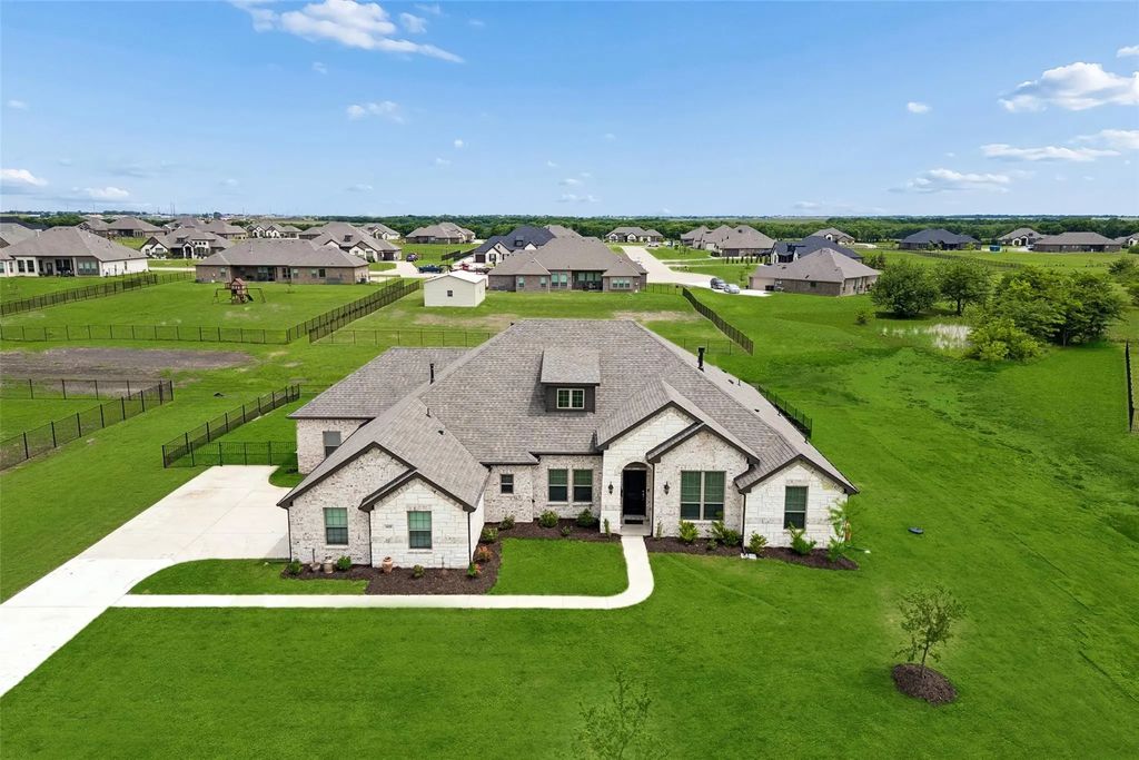 6608 Woodley Court, Mesquite