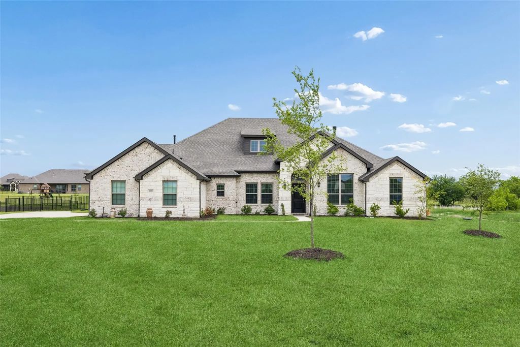6608 Woodley Court, Mesquite
