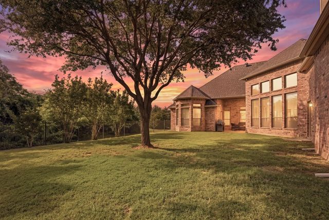 4615 Wild Honey Court, Flower Mound