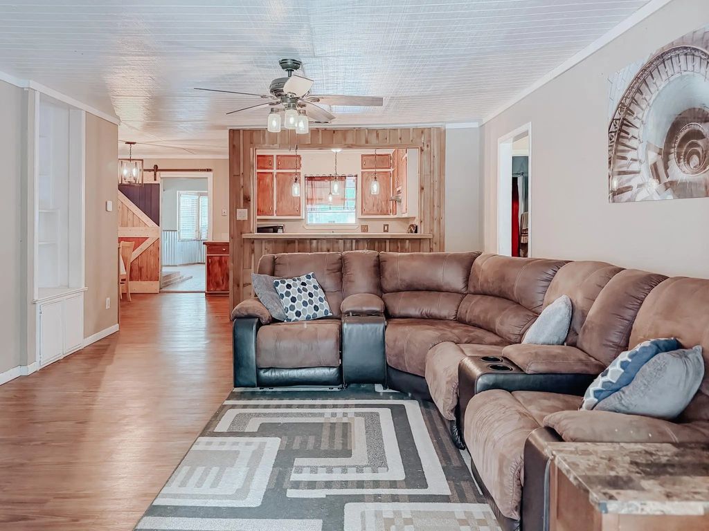 303 N 30th Street, Corsicana
