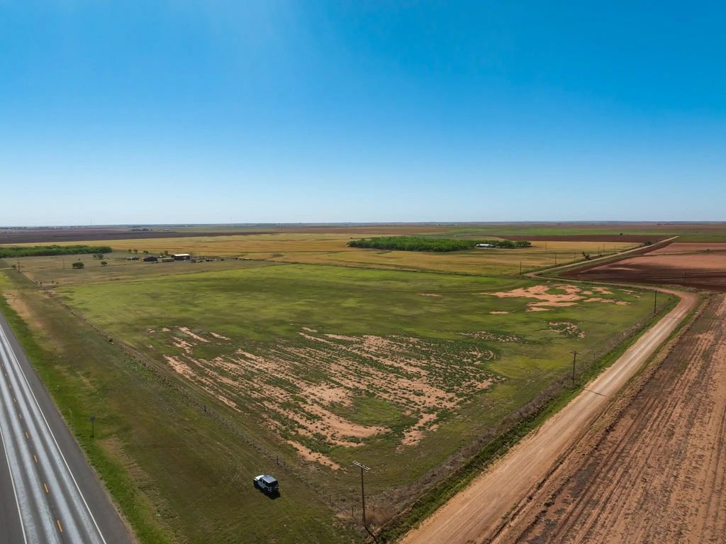 454 Us Hwy 180, Roby