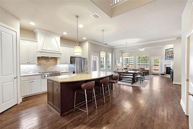 428 King Galloway Drive, Lewisville
