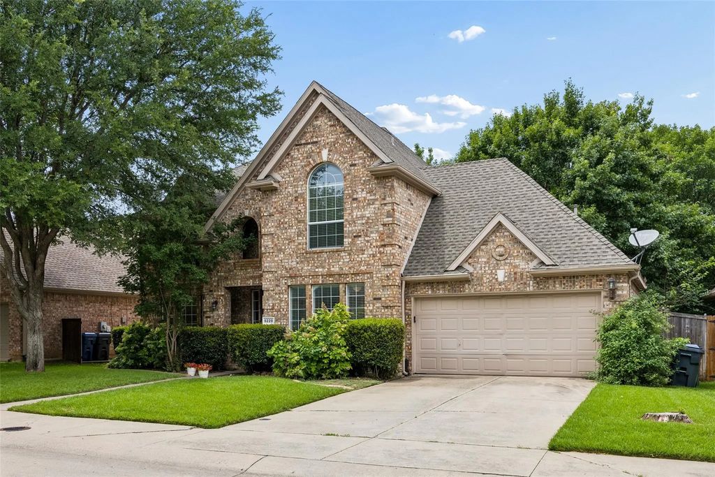5228 Stone Brooke Crossing, McKinney