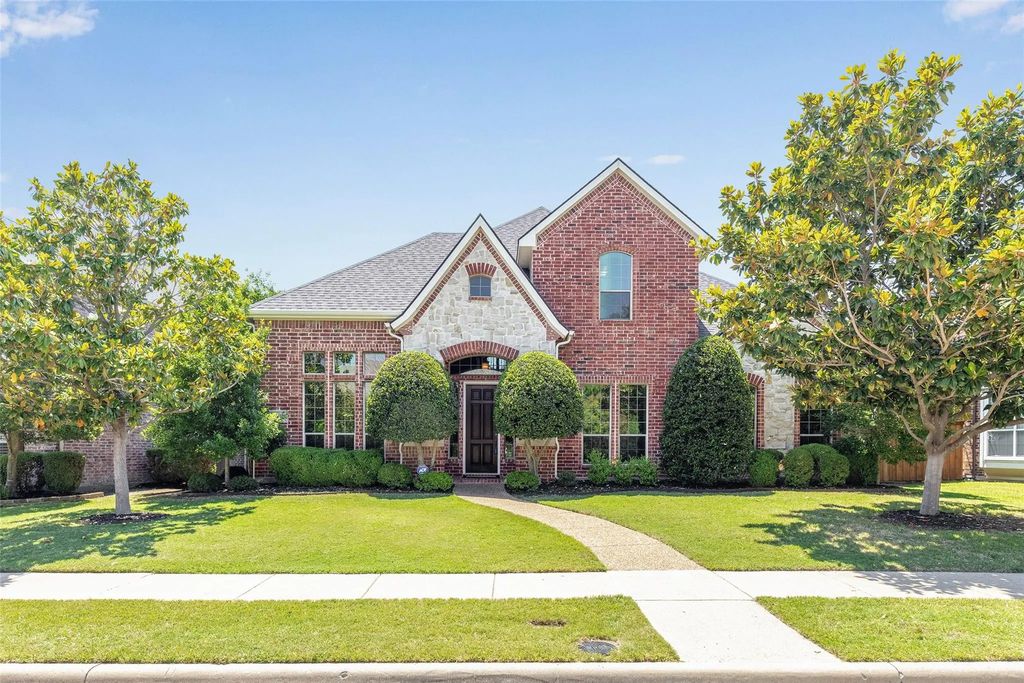 1217 Windmere Way, Allen