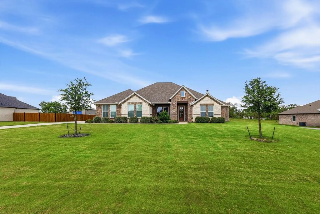 266 Odell Road, Springtown