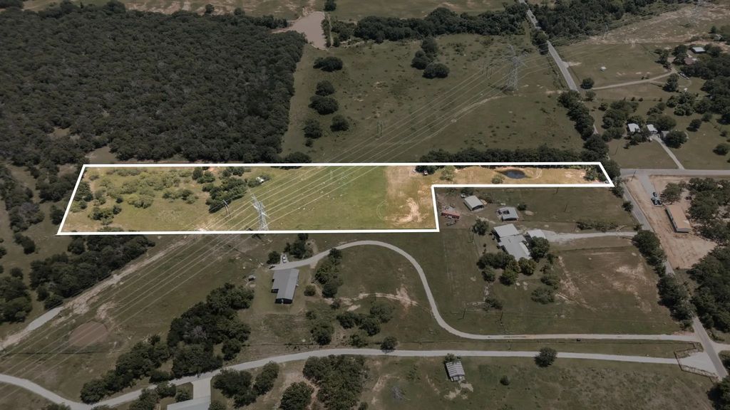 994 County Road 1180, Decatur