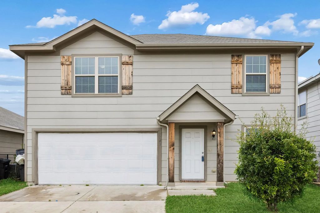 1549 Sierra Estate Trail, Fort Worth