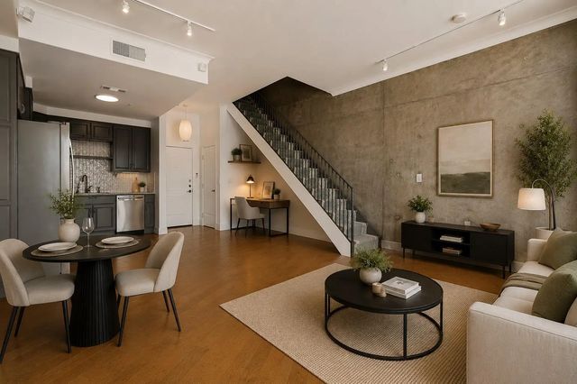 3225 Turtle Creek Boulevard 1649, Dallas