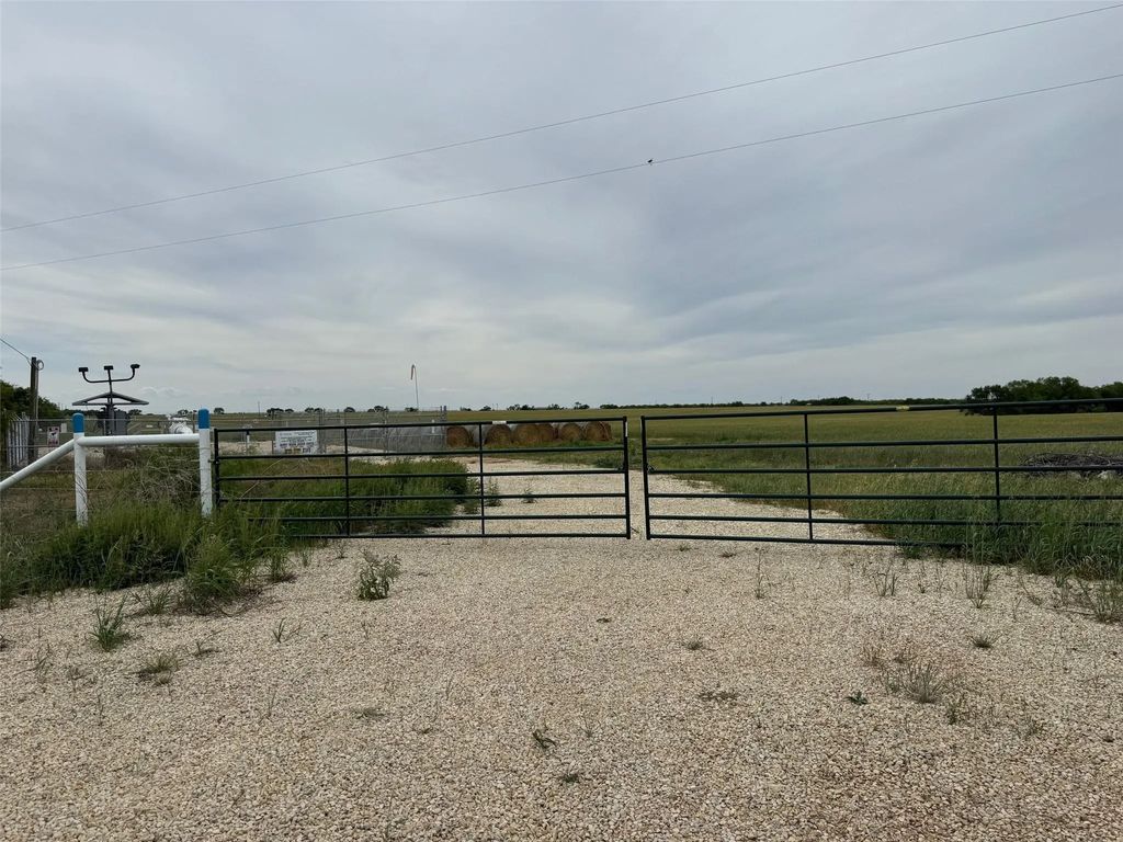 Tbd Cr 103 N, Abilene