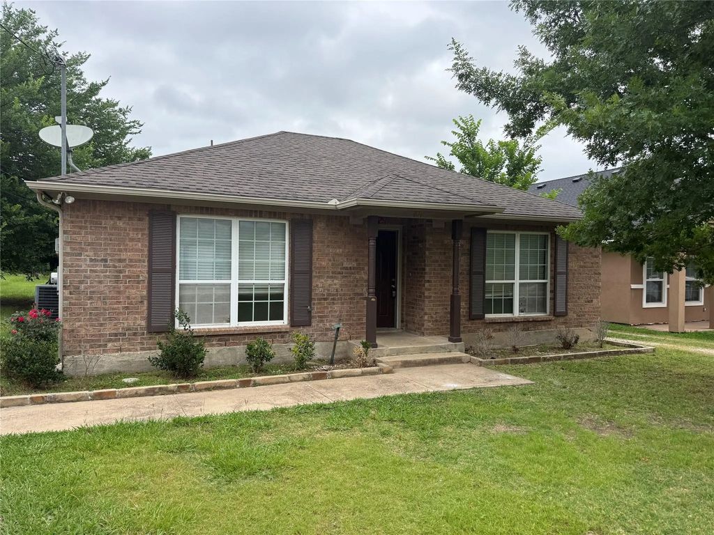 10937 Rockstone Drive, Balch Springs