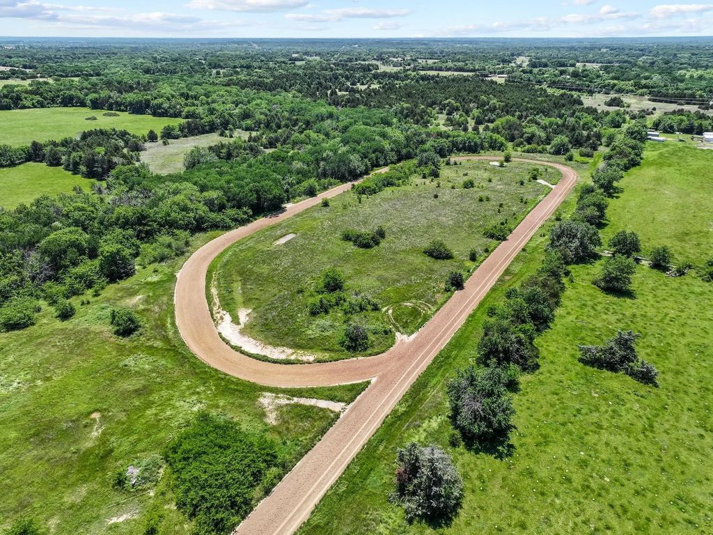 2550 E Fm 120, Denison