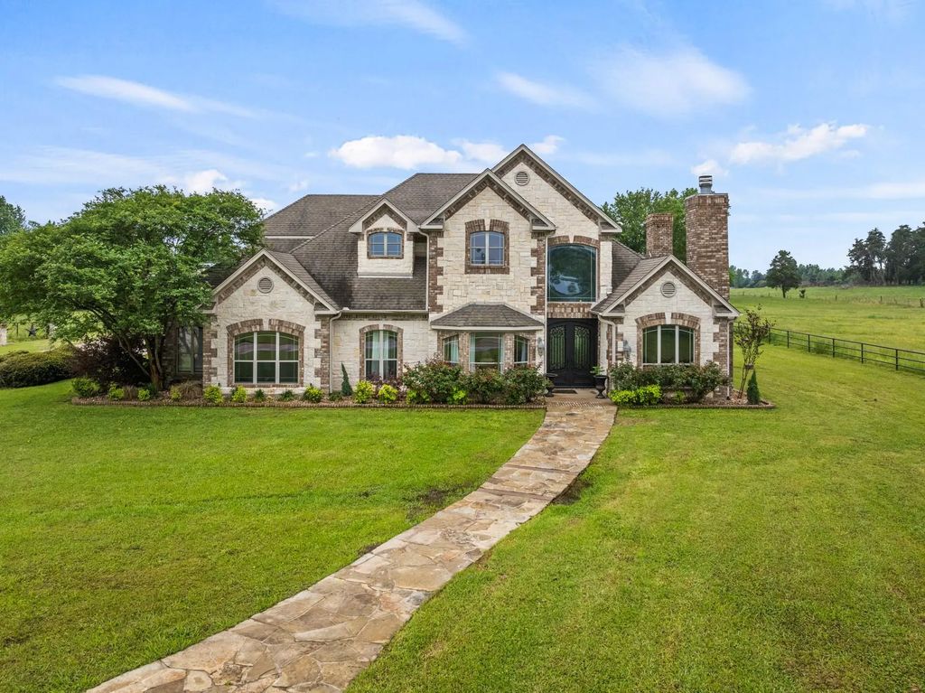 2320 W Highway 11, Pittsburg