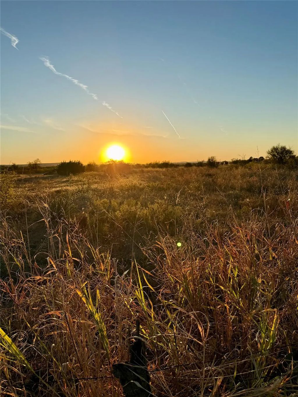 Tbd E State Highway 36, Abilene