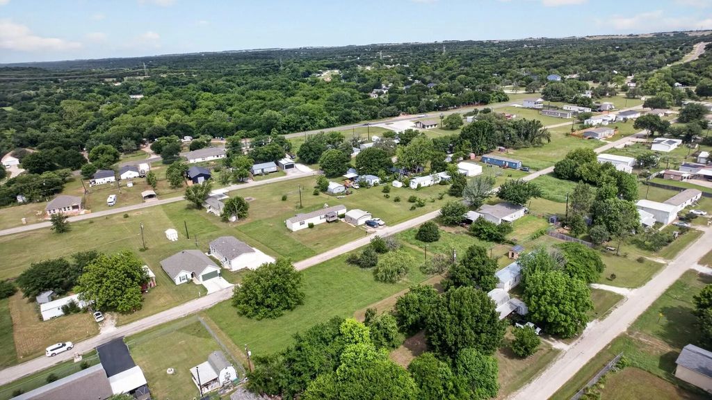 5429 Highview Drive, Granbury