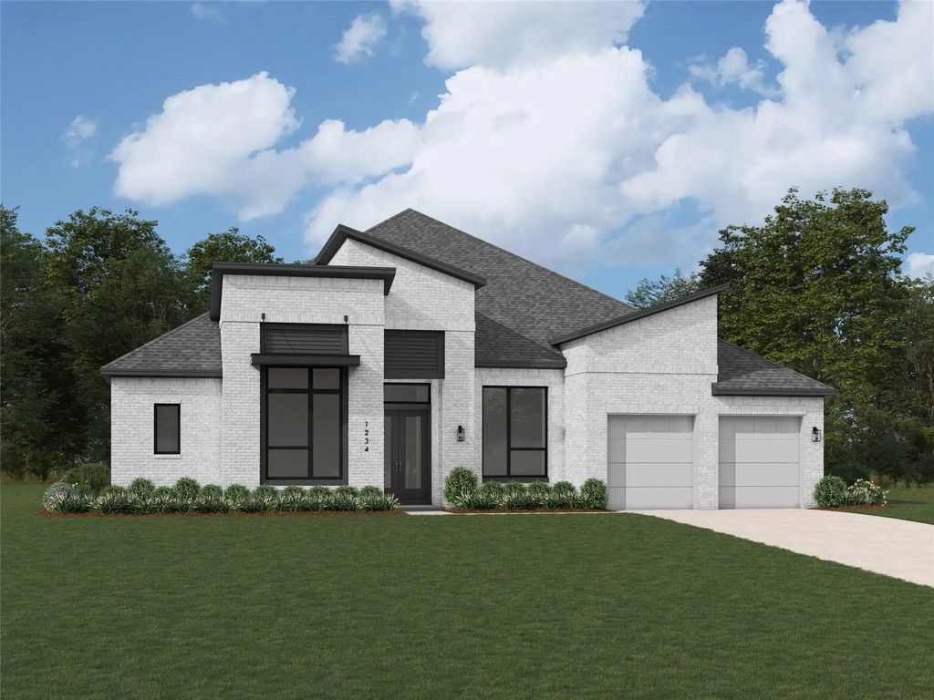 2808 Suffolk Court, Celina
