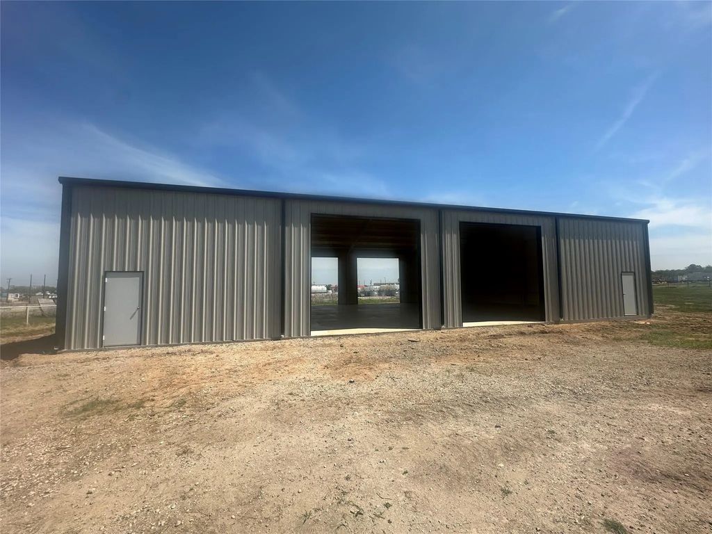 200 Land Of Goshen- A, Springtown