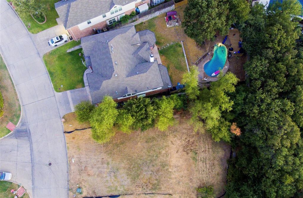 2122 Lindblad Court, Arlington