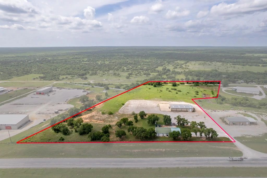 9500 Interstate 20 E B, Eastland