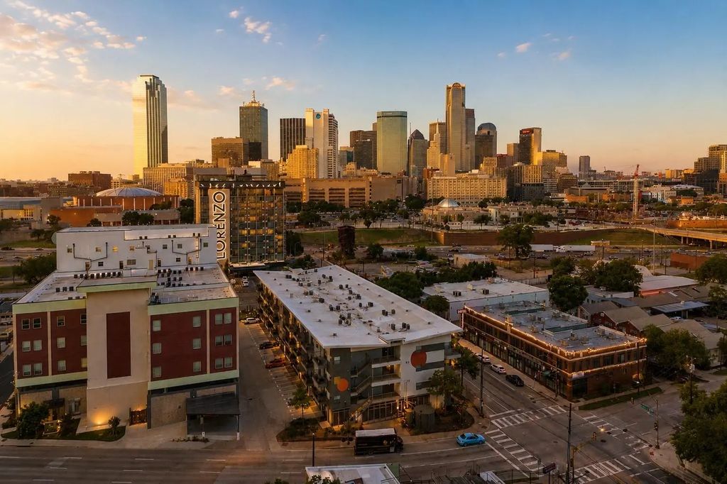 1111 S Akard Street 314, Dallas