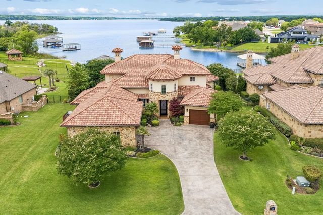 6212 Lakeside Drive, Fort Worth
