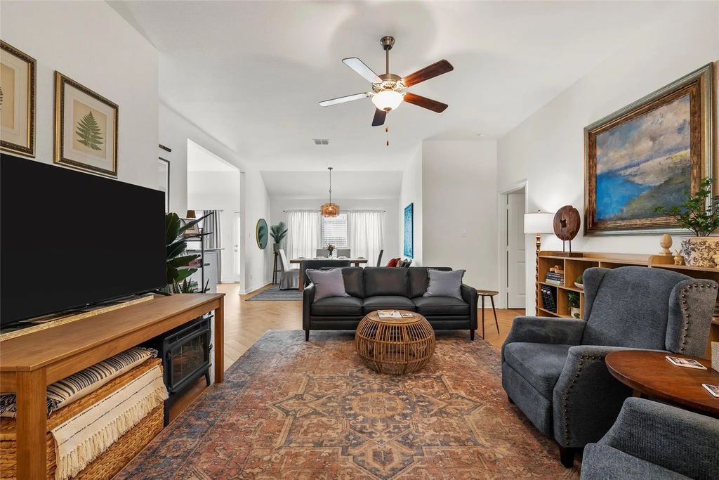 10708 Berwyn Drive, Waco