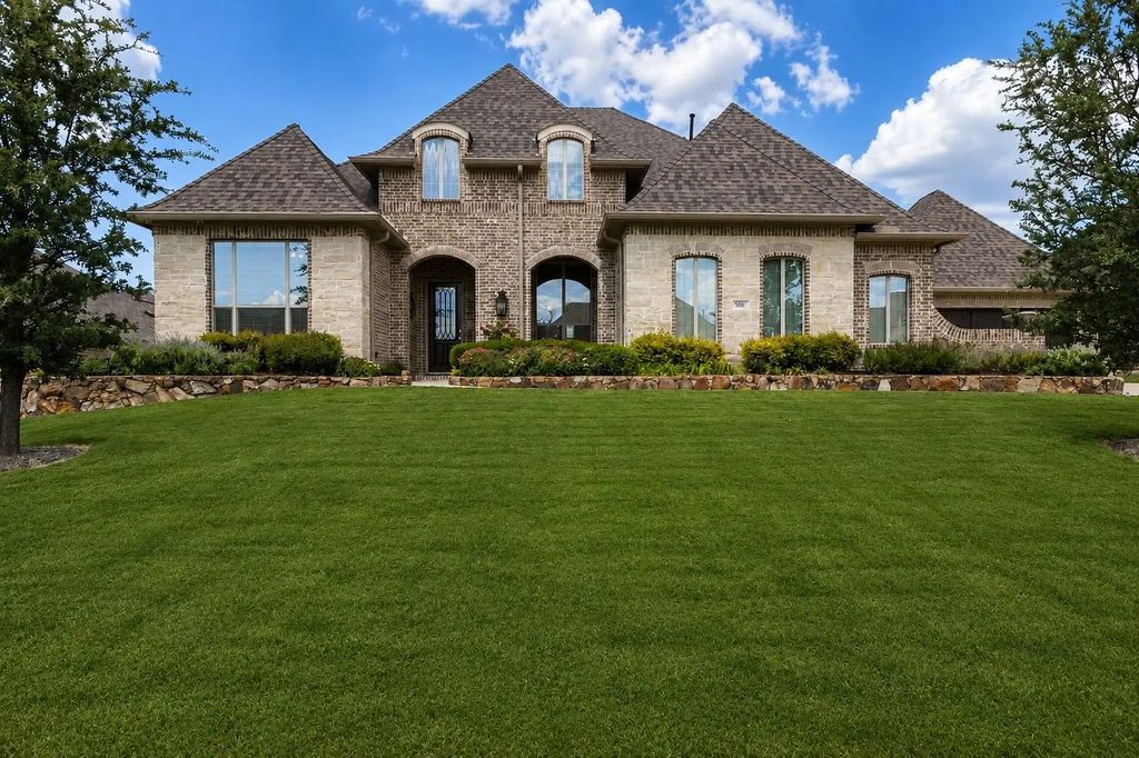 506 Life Spring Drive, Rockwall