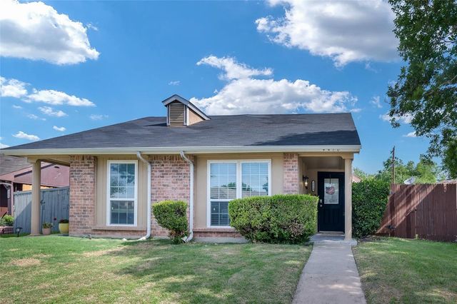 4410 Chapman Street, The Colony