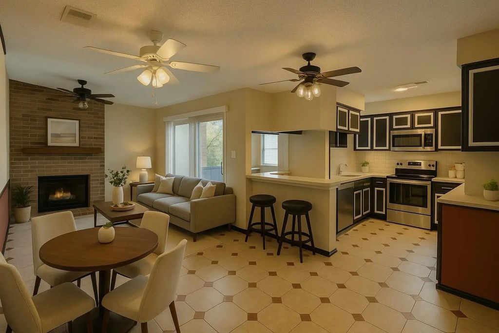1200 Calico Lane 820, Arlington