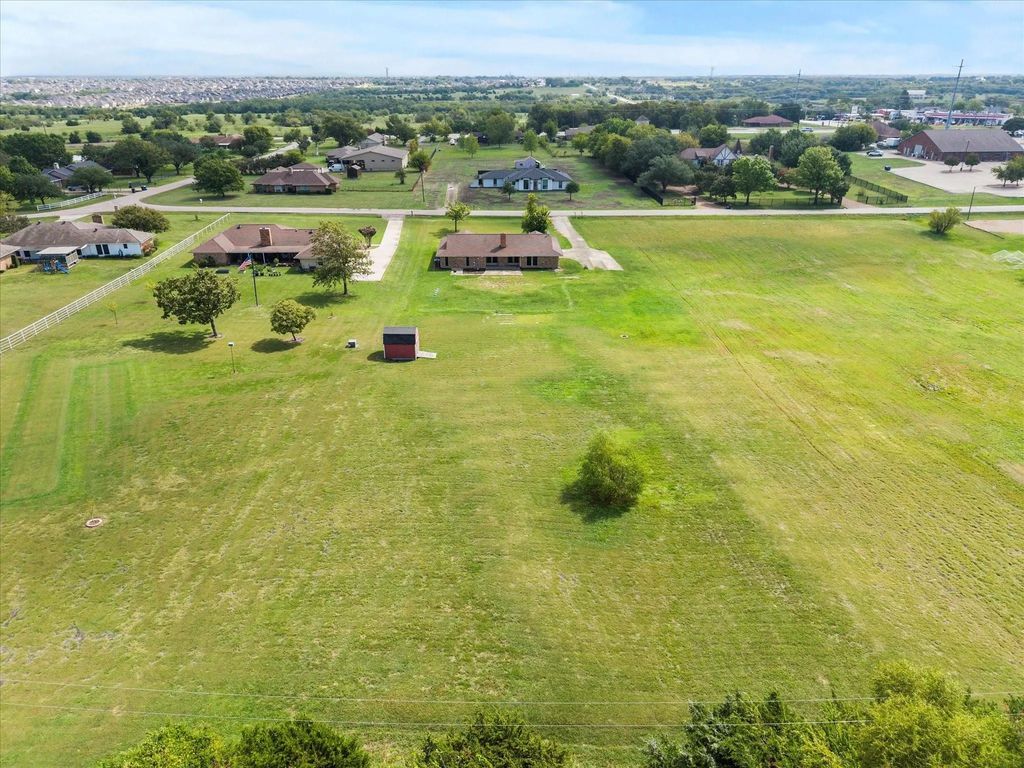 813 Zion Hill Circle, Rockwall