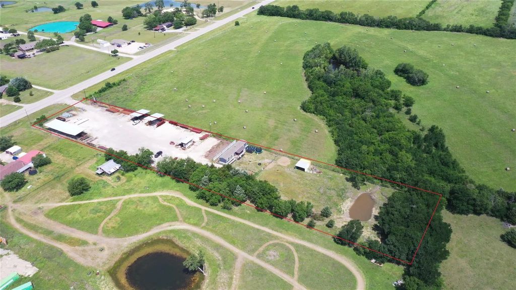 8340 State Highway 78 N, Blue Ridge