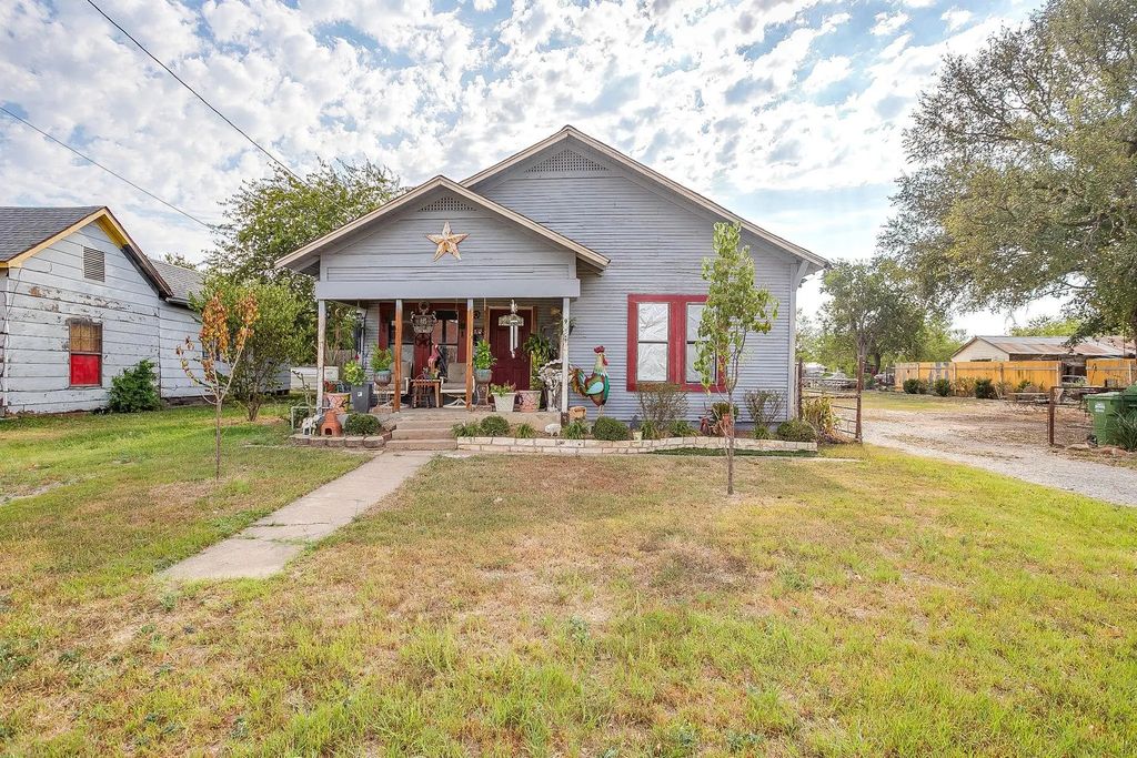 905 6th Avenue Se, Mineral Wells