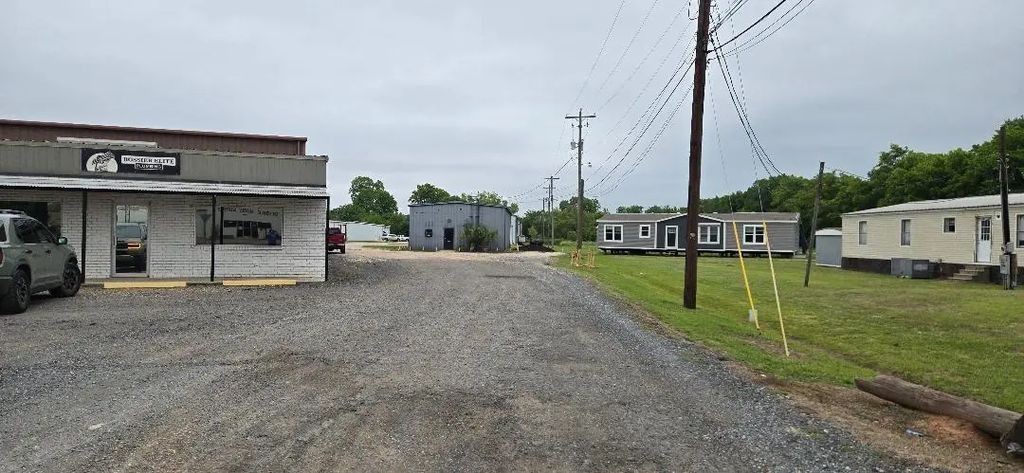 3815 D East Texas Street, Bossier City