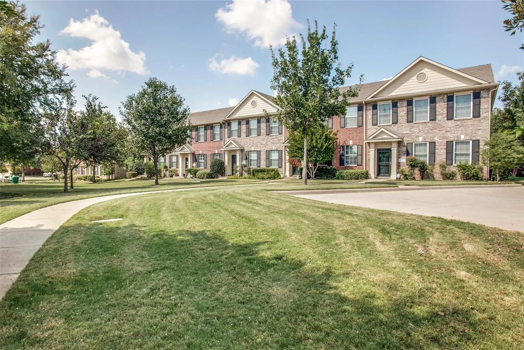 4116 Kyndra Circle, Richardson