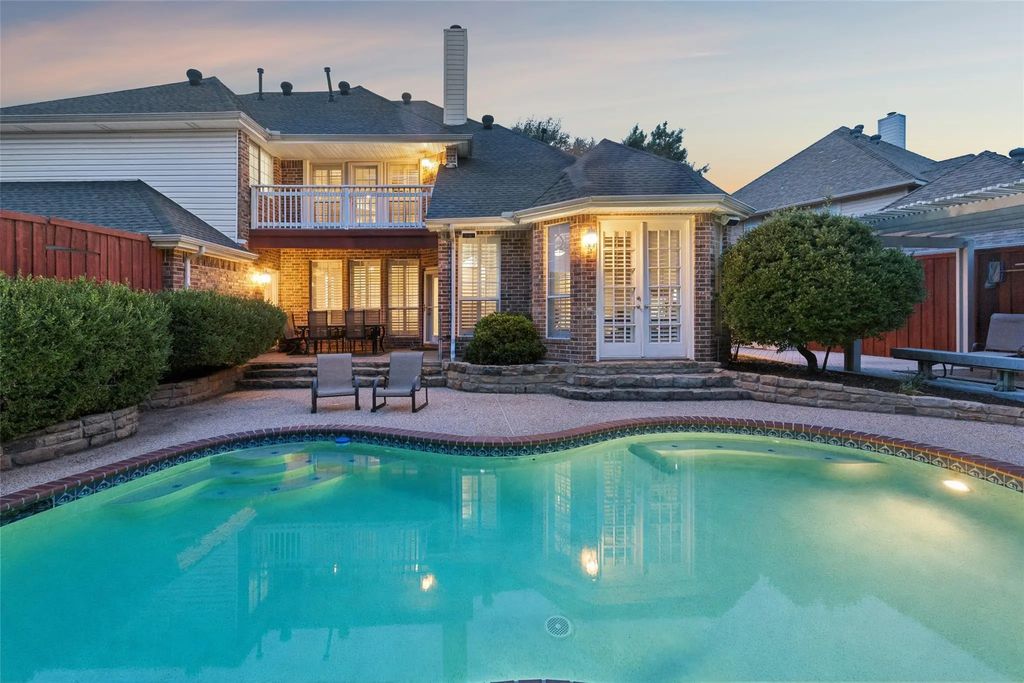 2120 Argyle Drive, Plano