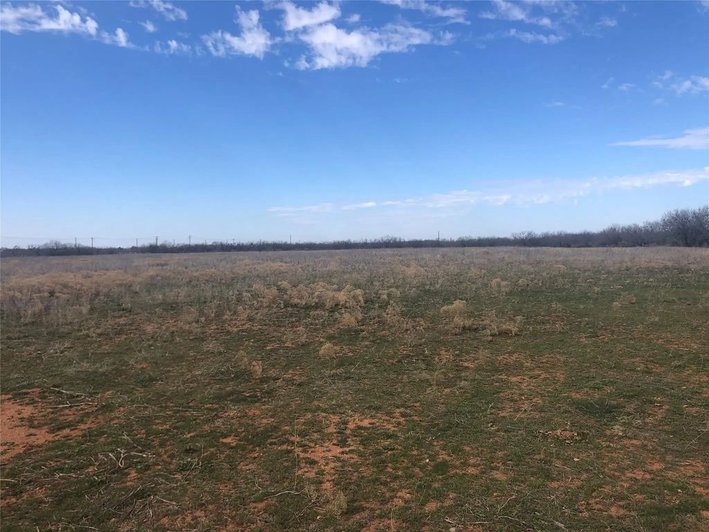90 Acres Tbd Bacacita Farms Road, Abilene