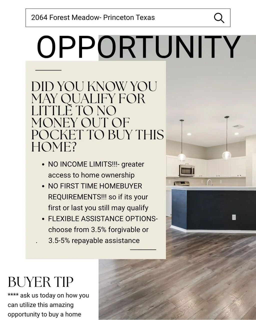2064 Forest Meadow Drive, Princeton