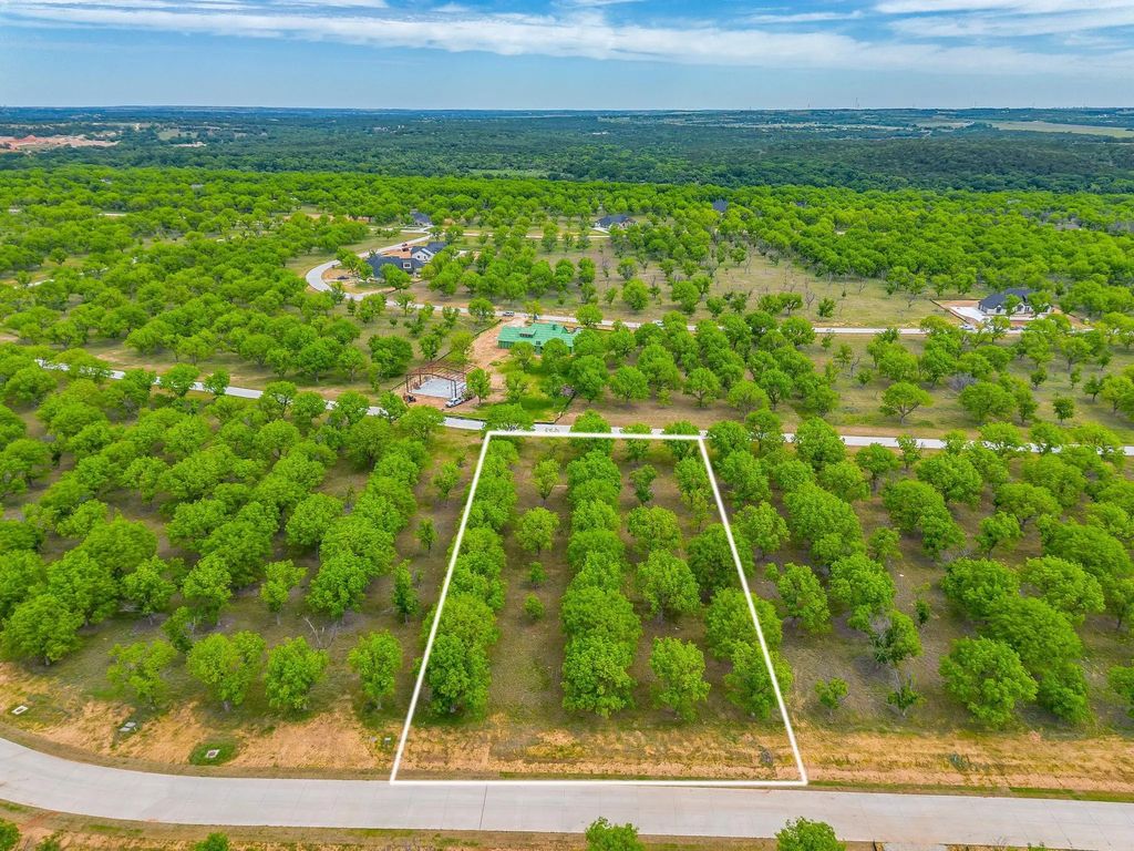 2354 E Landings S, Granbury
