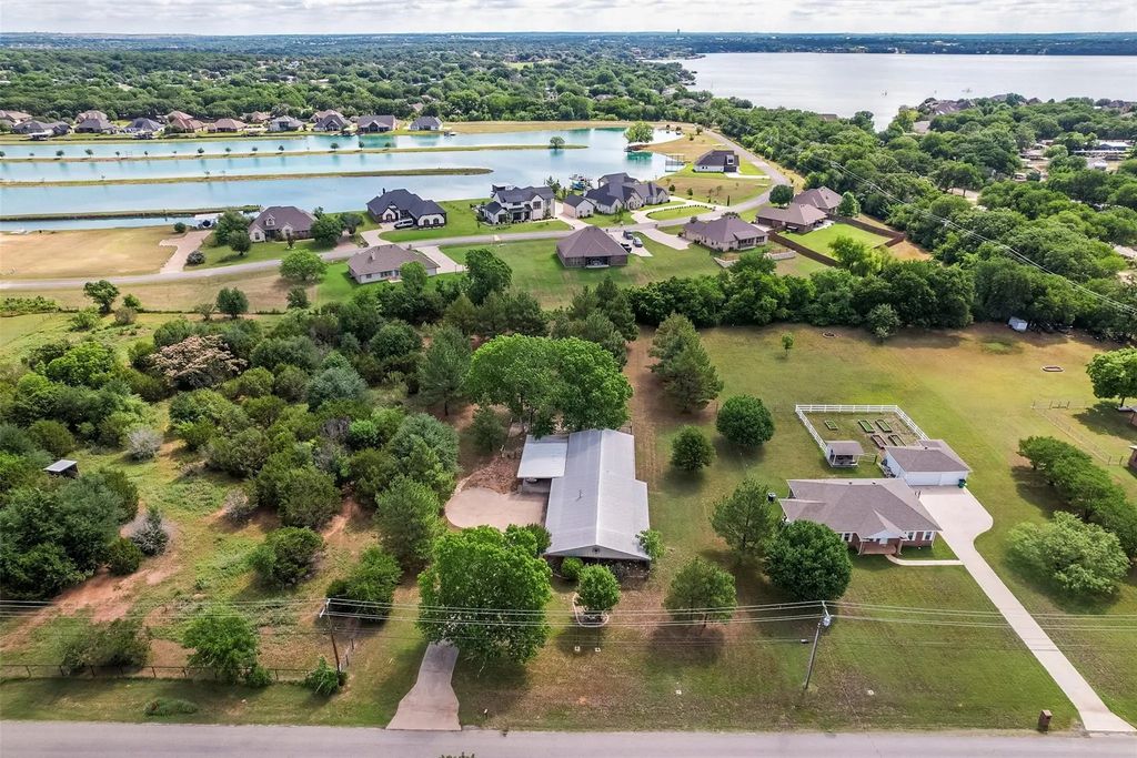 3625 Carla Court, Granbury
