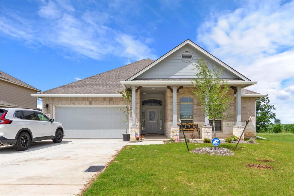 9805 Bridlewood Lane, Waco