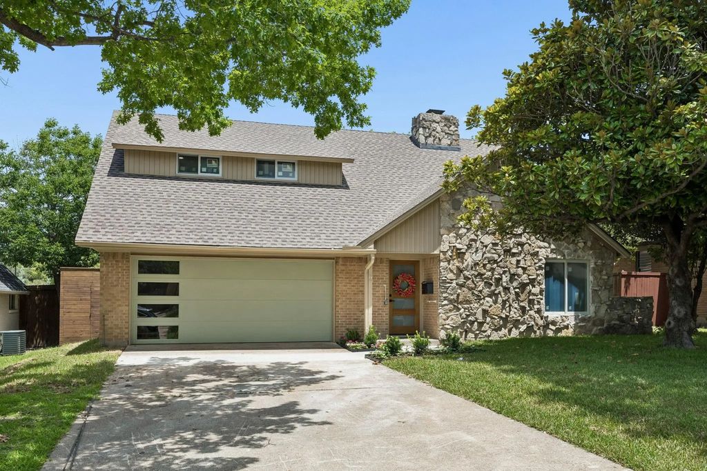 10517 Wyatt Street, Dallas