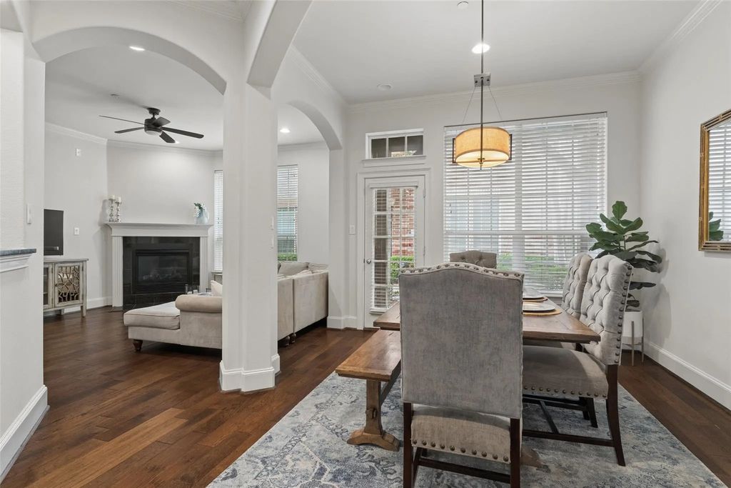 1600 Abrams Road 22, Dallas