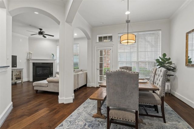 1600 Abrams Road 22, Dallas