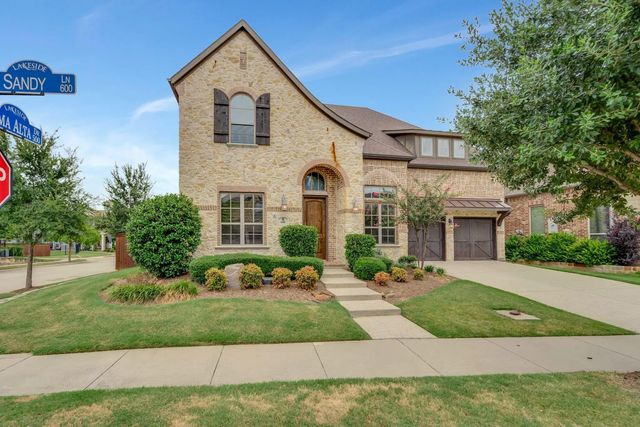 601 Sandy Lane, Flower Mound