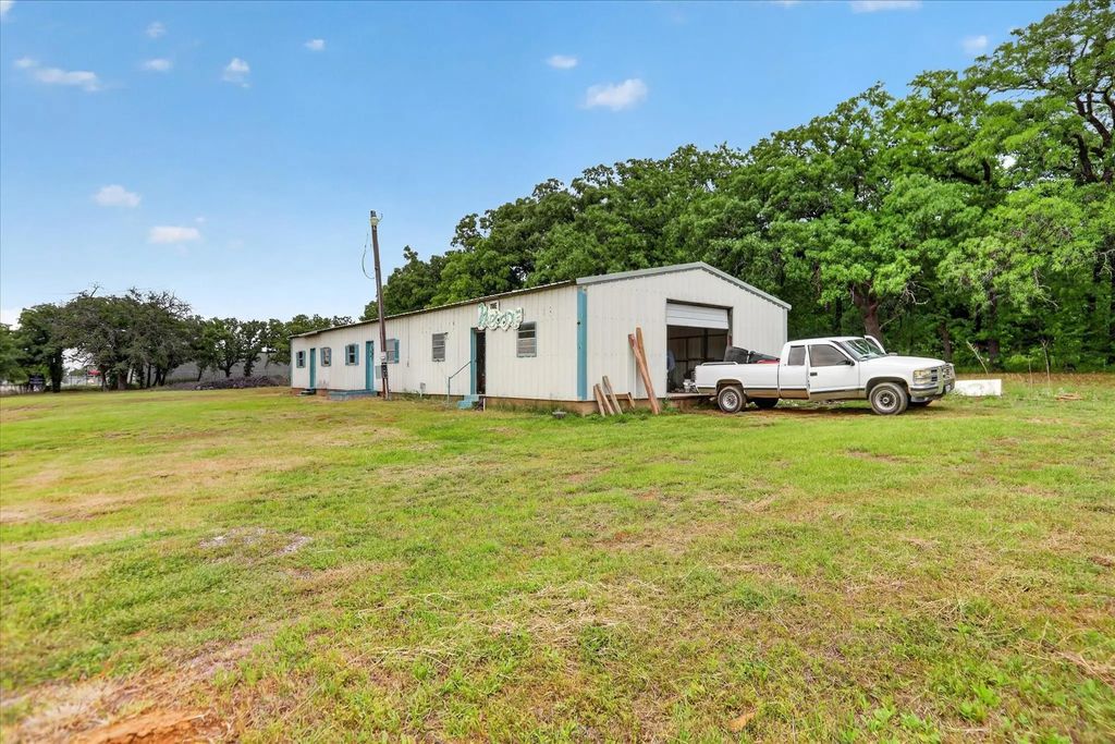 3225 Fm 731, Burleson