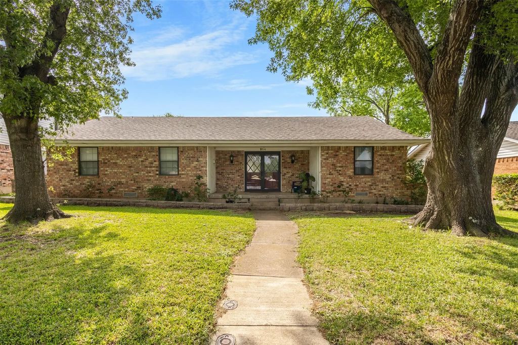 214 S Alexander Avenue, Duncanville