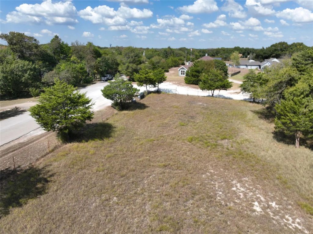 Tbd Slippery Elm Drive, Red Oak