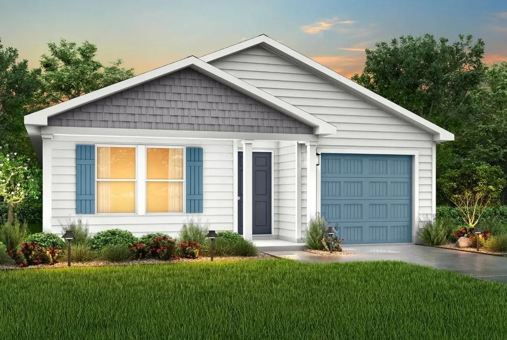 120 Polasek Drive, Abilene