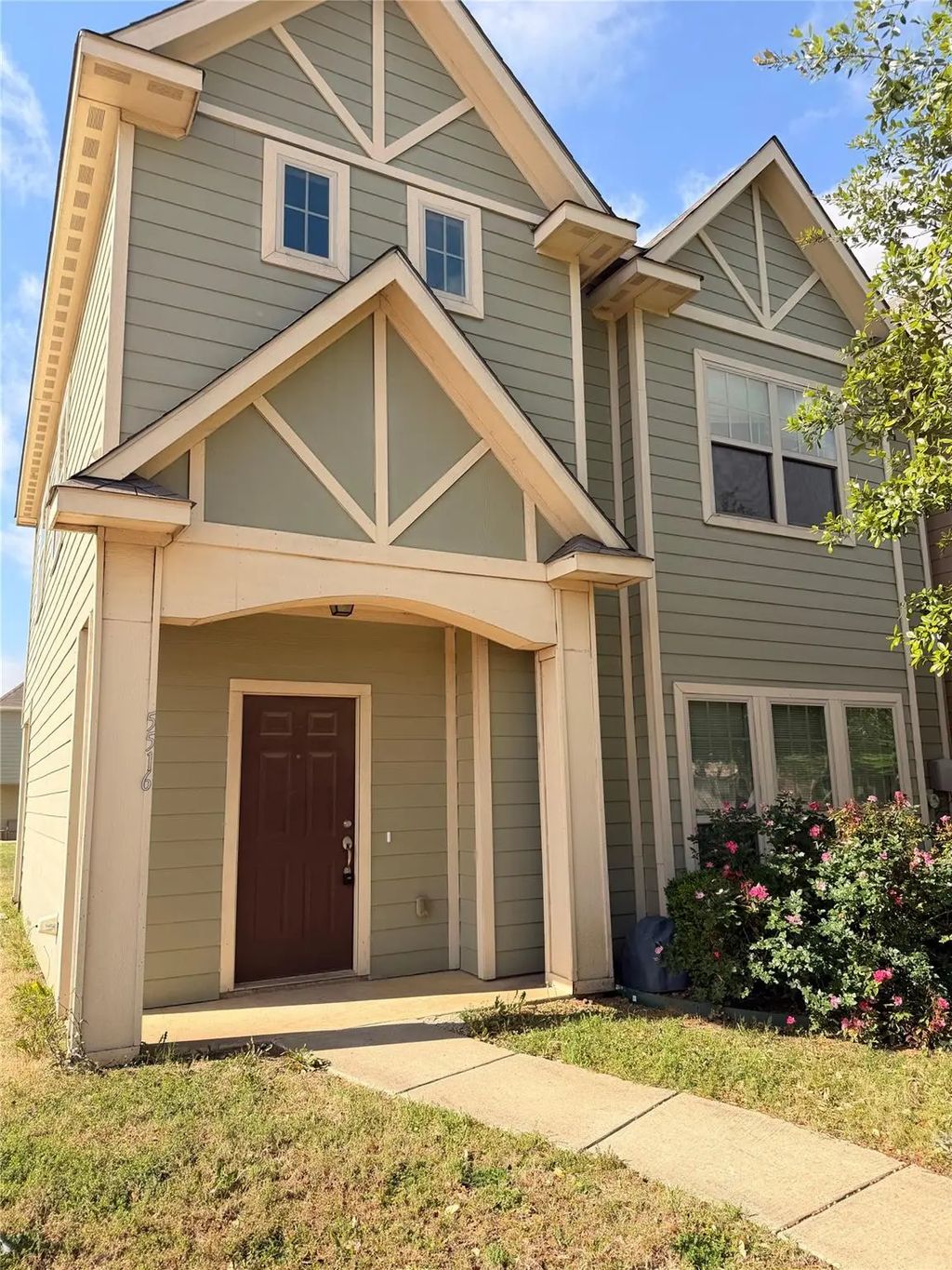 5516 Del Rey Drive, Denton