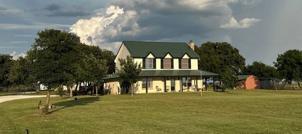 2901 Wind Mill Court, Tolar