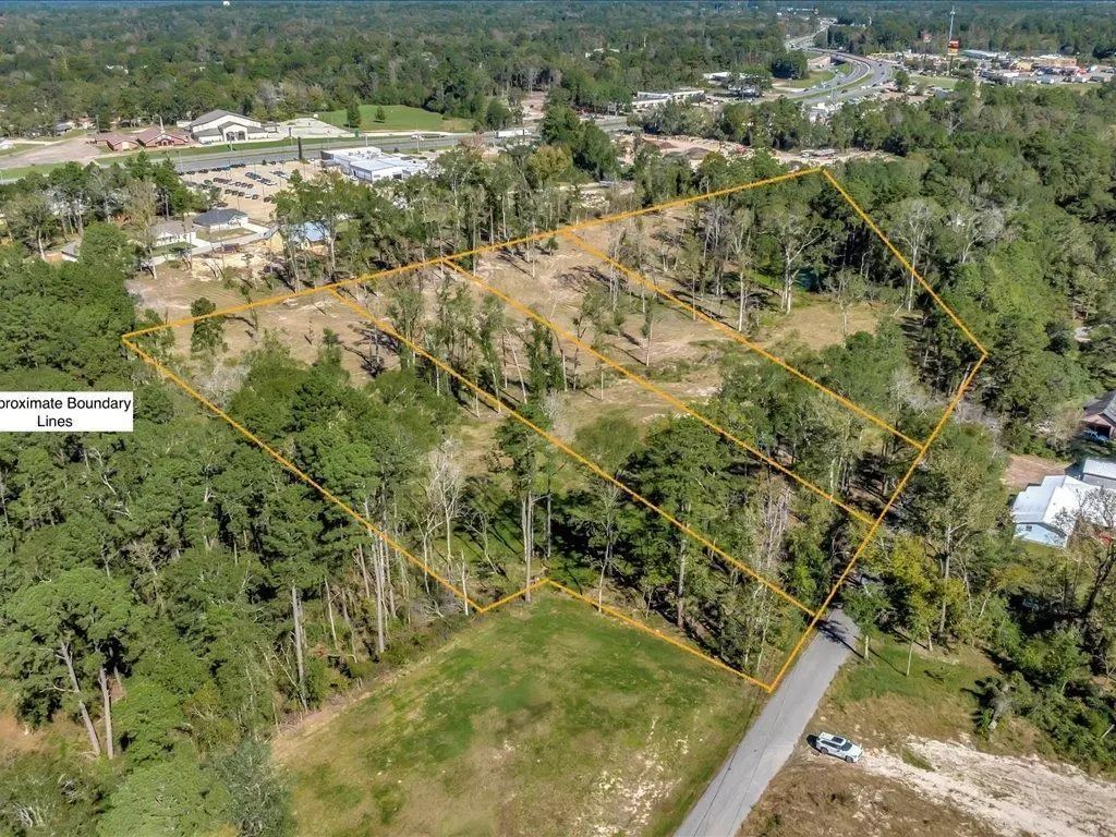 313 Sandybrook, Lufkin